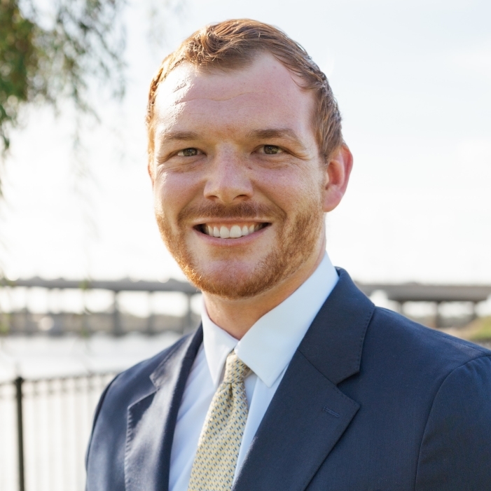 Nick Stockhammer